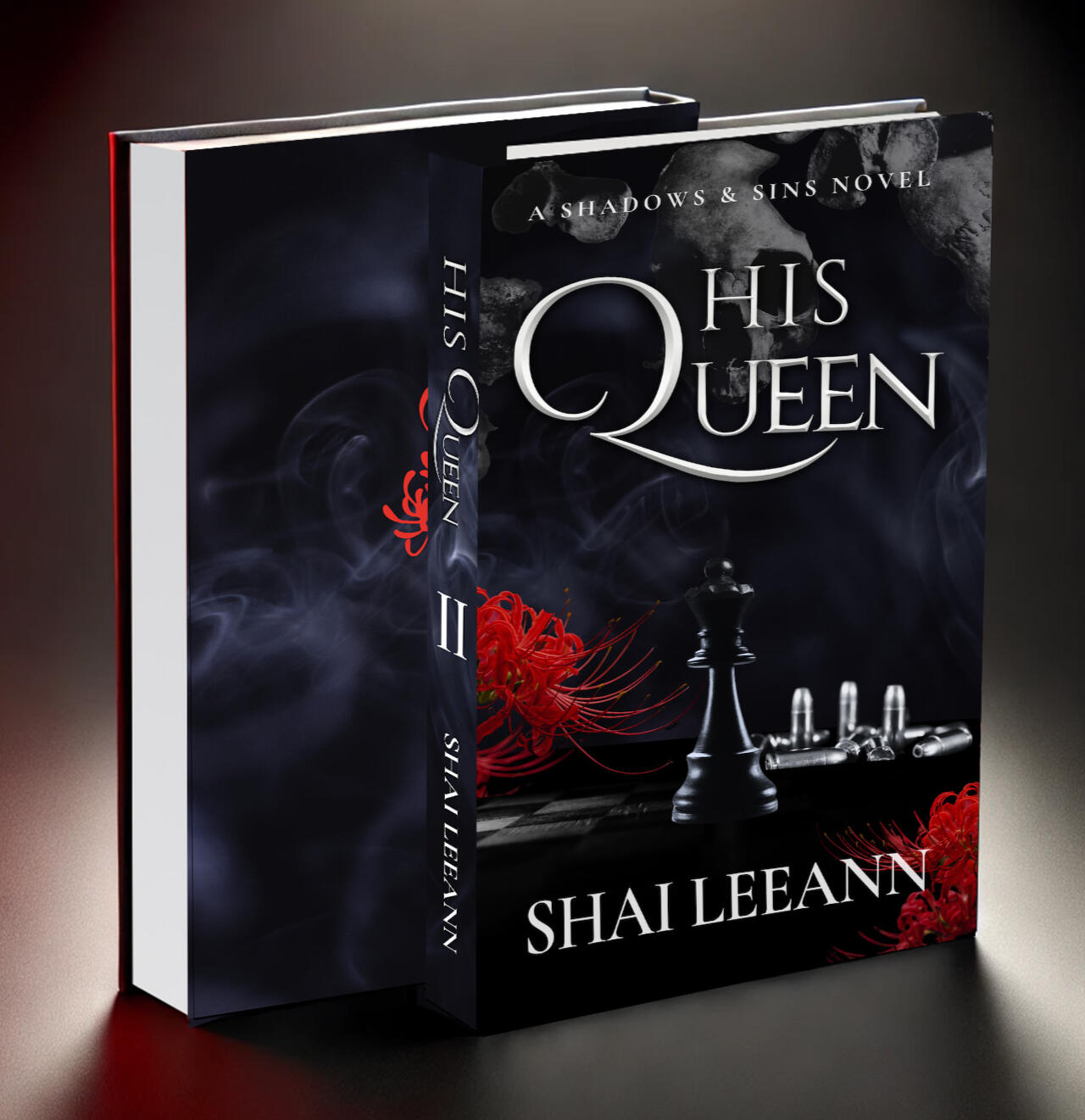 Her King