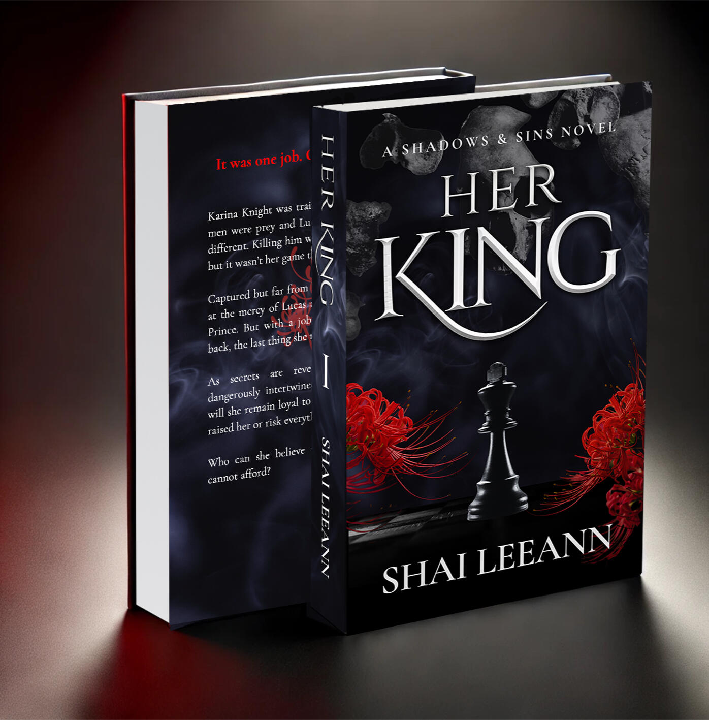 Her King